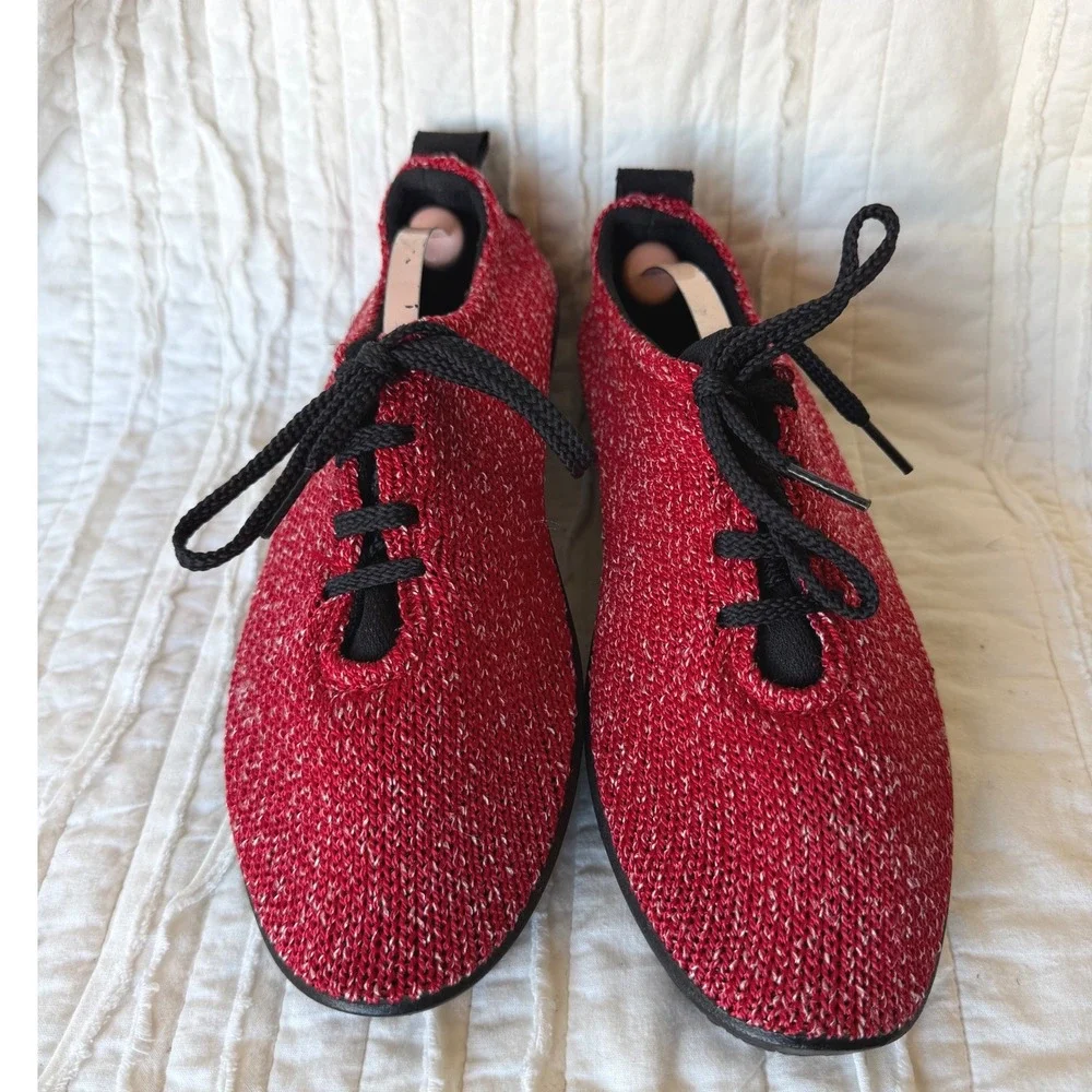 Arcopedico gently worn